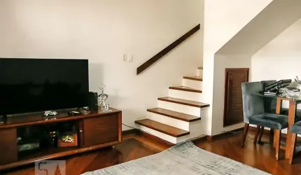 Casa à Venda - Jardim Palmares, 3 Quartos,  110 m2