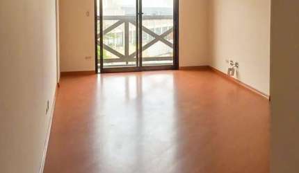 Apartamento à Venda - Vila das Mercês, 3 Quartos,  78 m2