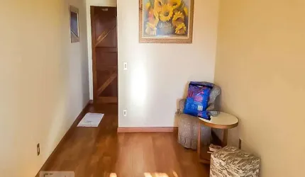 Apartamento à Venda - Vila Constança , 2 Quartos,  64 m2