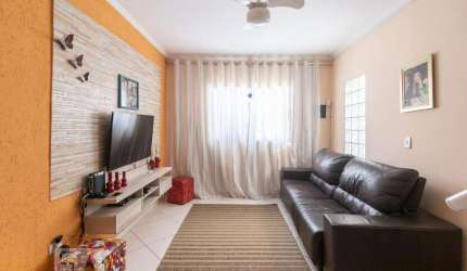 Casa à Venda - Jardim Maringá, 2 Quartos,  118 m2