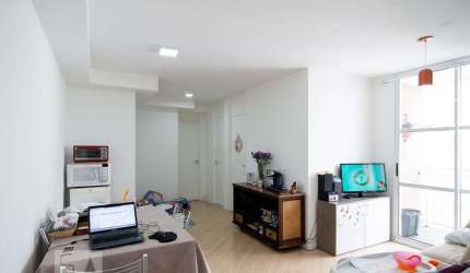 Apartamento à Venda - Jardim Marajoara , 2 Quartos,  64 m2
