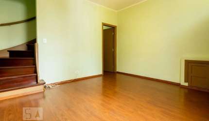 Casa à Venda - Cambuci, 2 Quartos,  70 m2