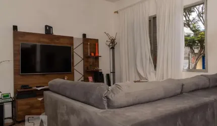 Casa à Venda - Vila Campestre, 4 Quartos,  150 m2