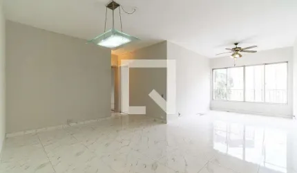 Apartamento à Venda - Jabaquara, 3 Quartos,  86 m2