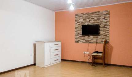 Casa à Venda - Vila Ede, 2 Quartos,  120 m2
