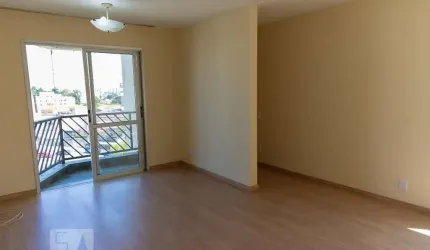 Apartamento à Venda - Jabaquara, 2 Quartos,  63 m2