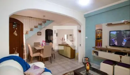 Casa à Venda - Itaquera, 3 Quartos,  125 m2
