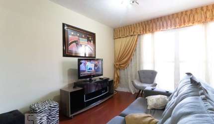 Casa à Venda - Cangaíba, 2 Quartos,  120 m2