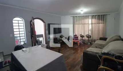 Casa à Venda - Jardim Marajoara , 3 Quartos,  150 m2