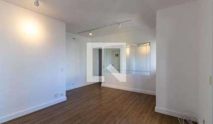 Apartamento à Venda - Panamby, 2 Quartos,  75 m2