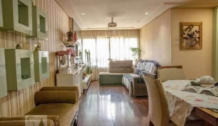 Apartamento à Venda - Piqueri, 3 Quartos,  106 m2