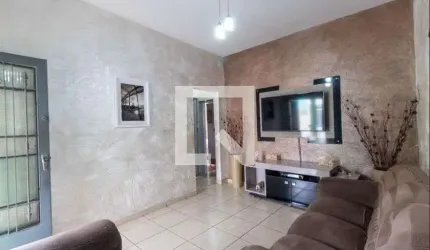 Casa à Venda - Cidade Patriarca, 5 Quartos,  130 m2