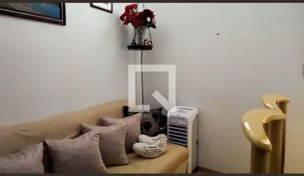 Apartamento à Venda - Santa Cecília, 1 Quarto,  37 m2