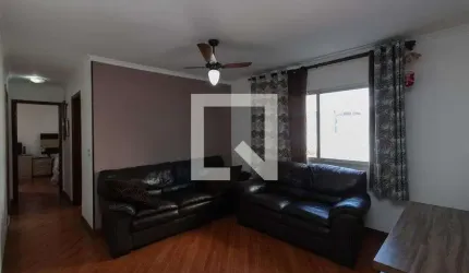Apartamento à Venda - Vila Guilherme, 2 Quartos,  81 m2