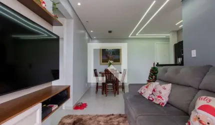 Apartamento à Venda - Jardim Brasília, 2 Quartos,  47 m2