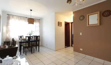 Apartamento à Venda - Freguesia do Ó, 2 Quartos,  78 m2