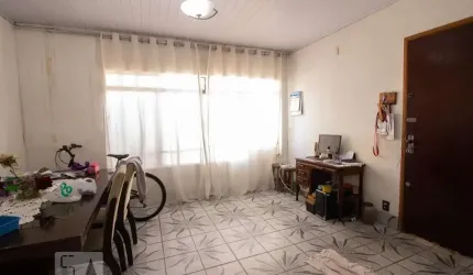 Casa à Venda - Mandaqui, 2 Quartos,  120 m2