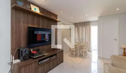 Apartamento à Venda - Água Fria, 1 Quarto,  44 m2