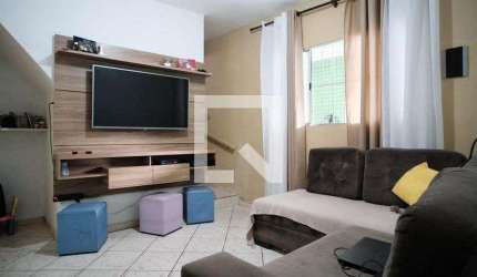 Casa à Venda - Ponte Rasa, 3 Quartos,  117 m2