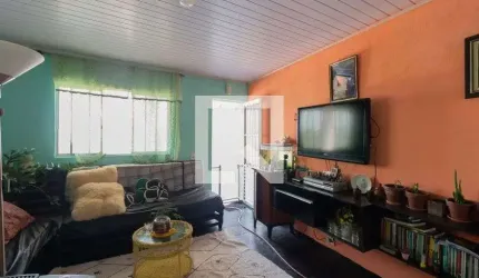 Casa à Venda - Itaquera, 4 Quartos,  125 m2