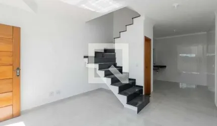Casa à Venda - Penha de França, 2 Quartos,  80 m2