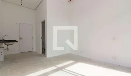 Apartamento à Venda - Pinheiros, 1 Quarto,  27 m2