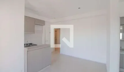 Apartamento à Venda - Vila Santa Clara, 2 Quartos,  48 m2