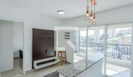 Apartamento à Venda - Casa Verde, 1 Quarto,  43 m2