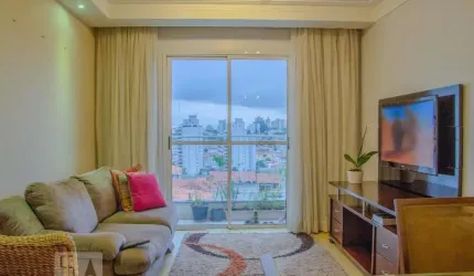 Apartamento à Venda - Mandaqui, 2 Quartos,  60 m2