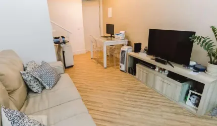 Casa à Venda - Santana, 2 Quartos,  68 m2