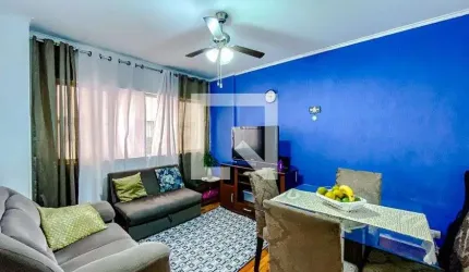 Apartamento à Venda - Mooca, 2 Quartos,  55 m2
