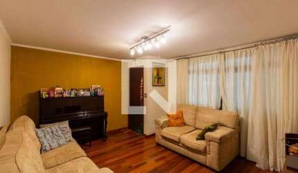 Casa à Venda - Artur Alvim, 3 Quartos,  140 m2