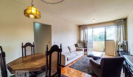 Apartamento à Venda - Real Parque, 3 Quartos,  94 m2