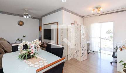 Apartamento à Venda - Jardim Sao Luis, 3 Quartos,  68 m2