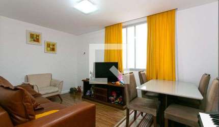 Apartamento à Venda - Tatuapé, 2 Quartos,  67 m2