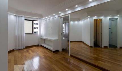 Apartamento à Venda - Panamby, 1 Quarto,  49 m2