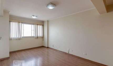 Apartamento à Venda - Vila Mariana, 1 Quarto,  40 m2