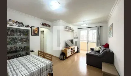 Apartamento à Venda - Saúde, 2 Quartos,  68 m2