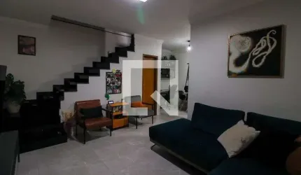 Casa à Venda - Jardim Mimar, 2 Quartos,  70 m2