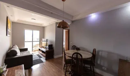 Apartamento à Venda - Penha de França, 2 Quartos,  56 m2