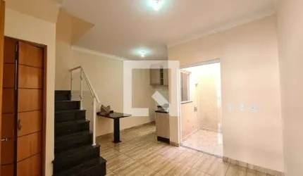 Casa à Venda - Sapopemba, 2 Quartos,  100 m2