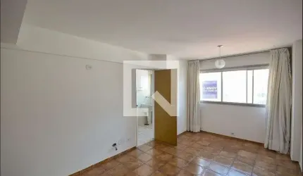 Apartamento à Venda - Vila Mariana, 1 Quarto,  51 m2