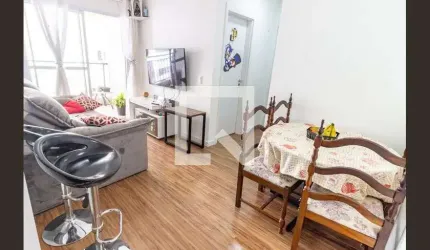 Apartamento à Venda - Mooca, 2 Quartos,  56 m2