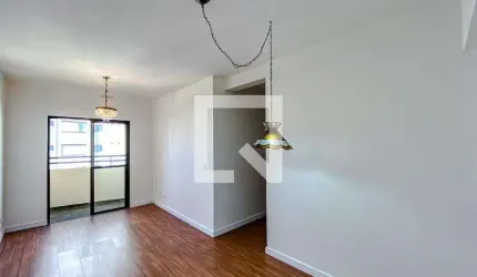 Apartamento à Venda - Cambuci, 2 Quartos,  63 m2