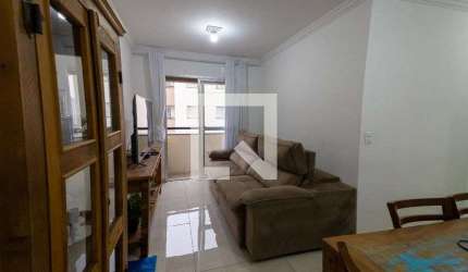 Apartamento à Venda - Vila Prudente, 3 Quartos,  62 m2
