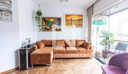 Apartamento à Venda - Mandaqui, 3 Quartos,  70 m2