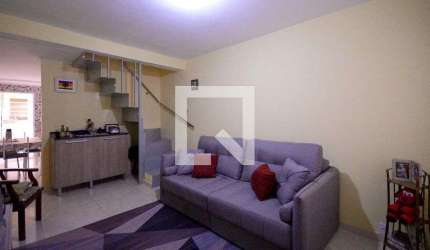Casa à Venda - Vila das Mercês, 2 Quartos,  150 m2
