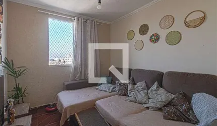 Apartamento à Venda - Sacomã, 3 Quartos,  94 m2