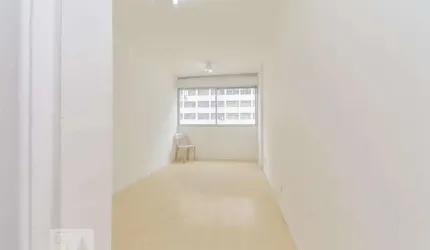 Apartamento à Venda - Higienópolis, 1 Quarto,  42 m2