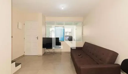 Casa à Venda - Vila Constança , 2 Quartos,  79 m2